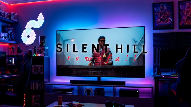 Silent Hill: Town: A Nova Era do Medo e a Reinvenção da Franquia