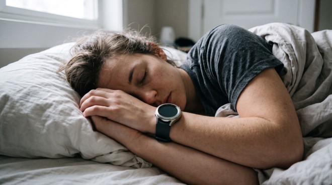 Samsung lança algoritmo de IA no Galaxy Watch e Ring para detecção precisa de apneia do sono