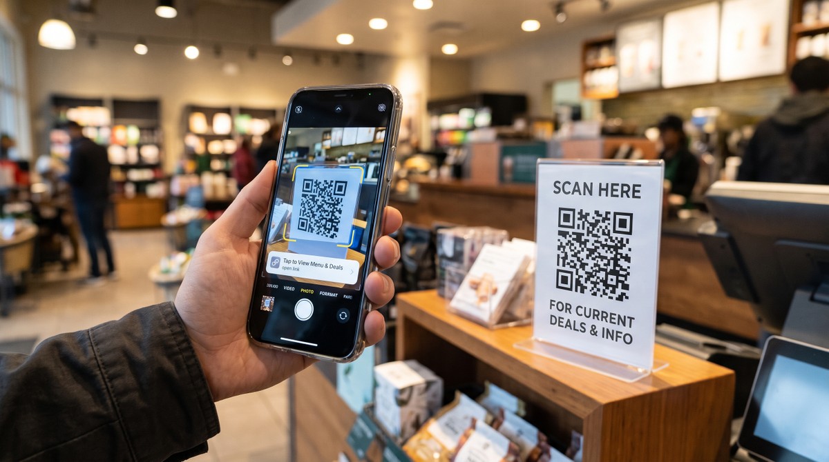 Carteira do Google terá função de pagamento por QR code para viagens internacionais