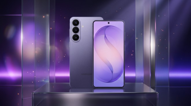 Galaxy S27 padrão com certificação de 25W de carregamento, modelo global não chega a 45W