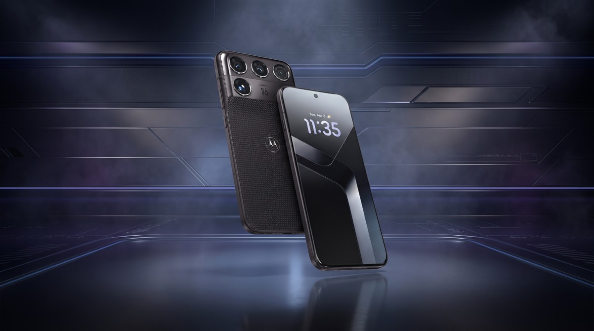 Motorola Signature 27 vaza no Geekbench e tem desempenho com Snapdragon Extreme revelado