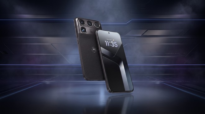 Motorola Signature ... desempenho revelado no Geekbench com Snapdragon 8 Elite Extreme Gen 6