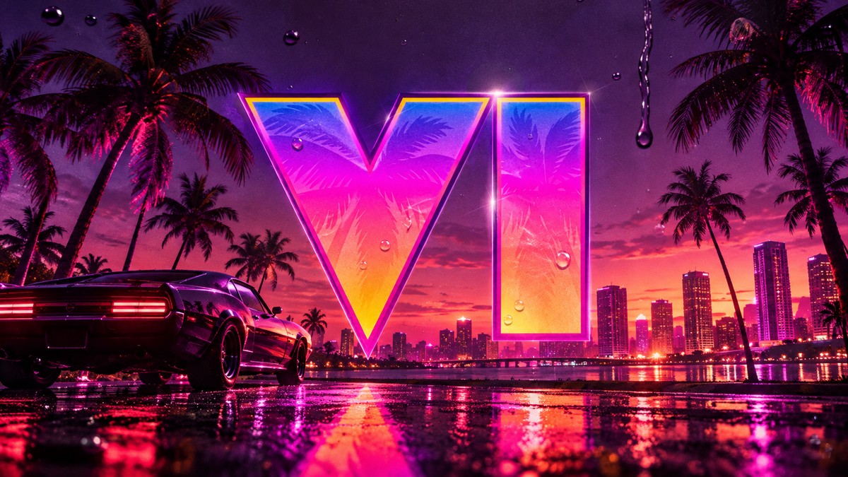 GTA 6: trilha sonora do jogo composta por Justice ganha data de lançamento e prévia