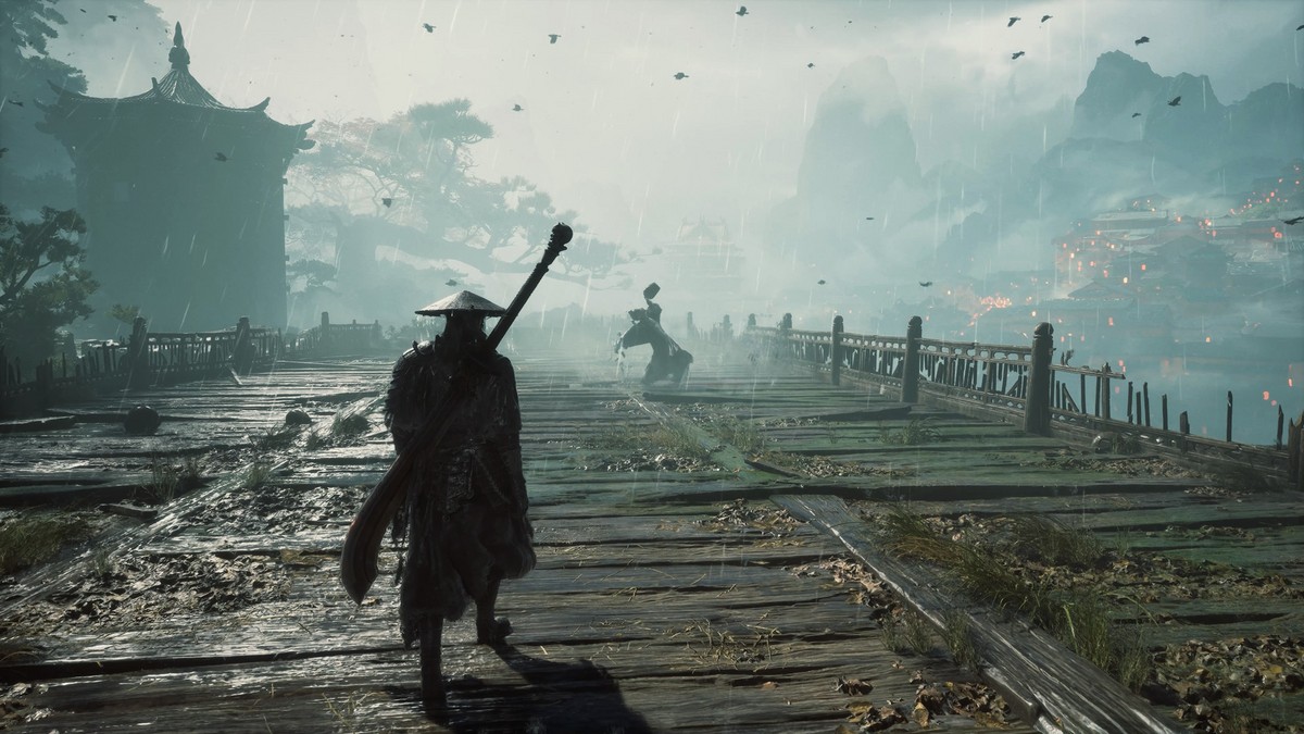 Phantom Blade Zero está entre os destaques das novidades no GeForce NOW