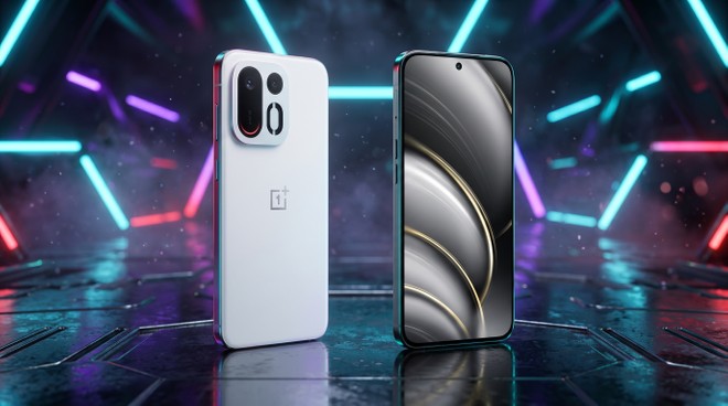 OnePlus Ace 7 e Pro chegam com tela de 185 Hz, bateria de 9.000 mAh e ventoinha interna