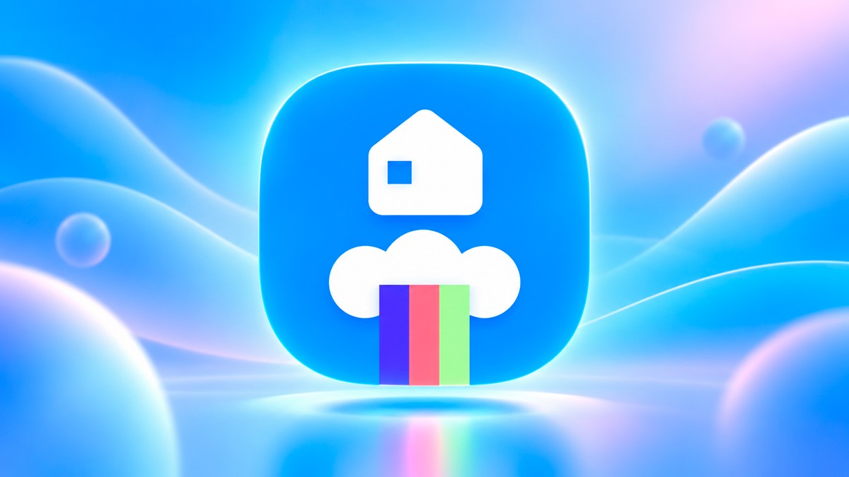 Samsung atualiza Home Up, do Good Lock, para corrigir erros no layout da tela inicial