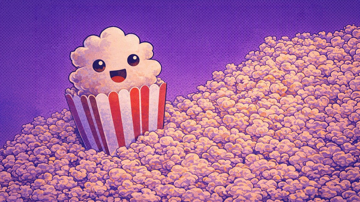 Aplicativo Popcorn Time tem falha que dá a hackers o controle total de computadores Mac