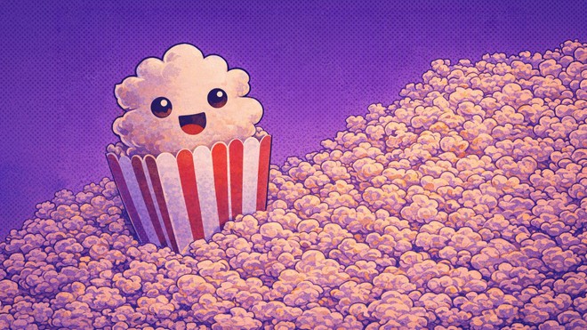 Falha crítica no Popcorn Time expõe centenas de milhares de Macs a ataques de hackers