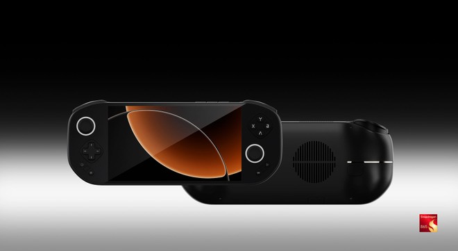 Mangmi Pocket Max ganha bateria de 10.00: novo modelo com desempenho para emular consoles clássicos