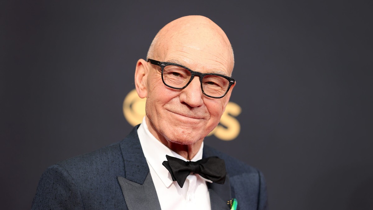 Patrick Stewart homenageado: relembre a carreira do ator com seus 10 melhores filmes e séries