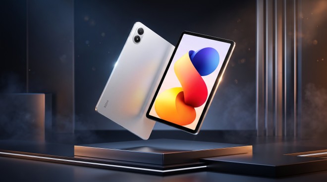 Redmi Pad 2 Pro com desconto na Shopee: tablet Xiaomi mais acessível com tela de 12,1 polegadas