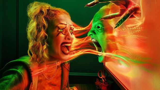 10 Séries de Terror e Suspense para Assistir no Halloween