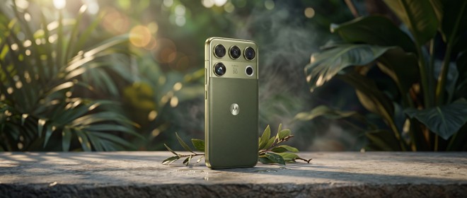 Motorola Signature 2: data oficial de lançamento revelada para 5 de novembro