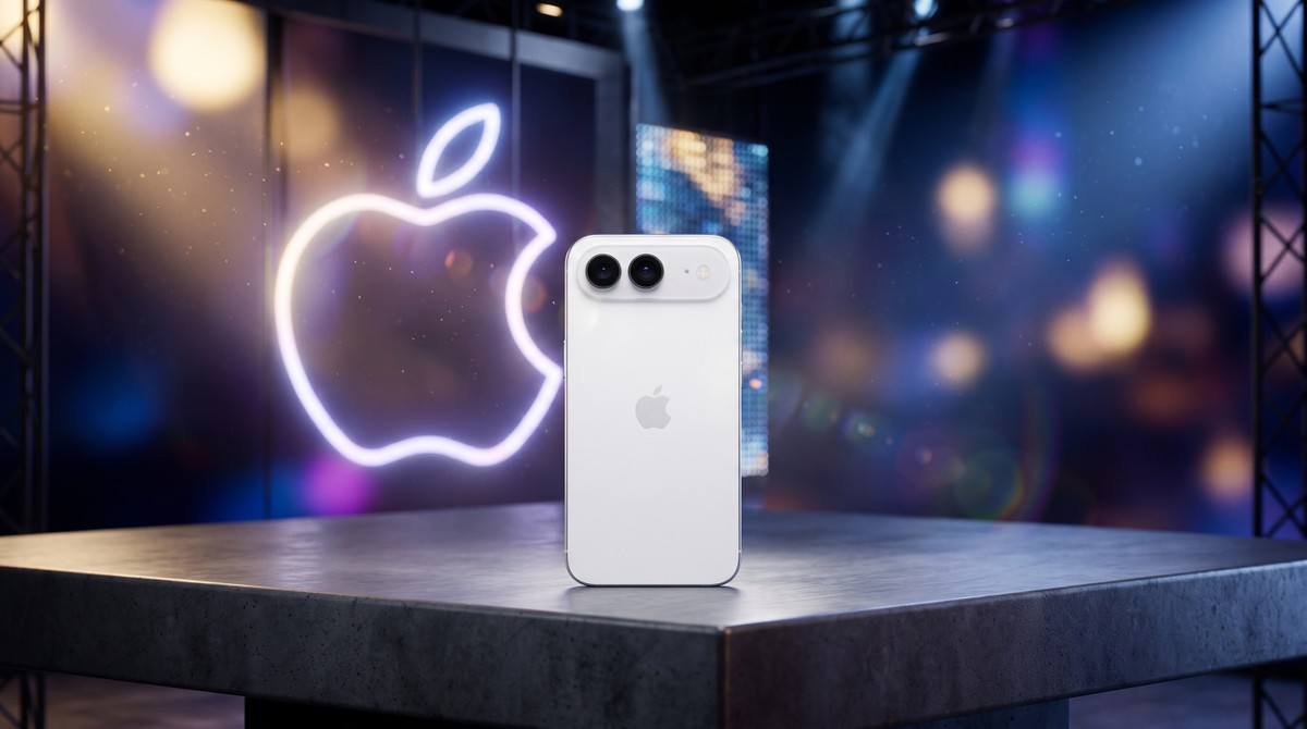 iPhone Air 2: vazamento revela bateria maior, duas câmeras traseiras e outras melhorias