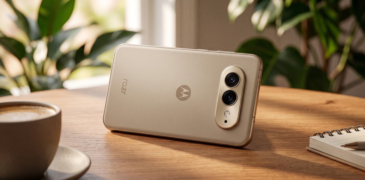 Motorola Razr Flex 27: dobrável largo com 5.000 mAh tem nome comercial revelado