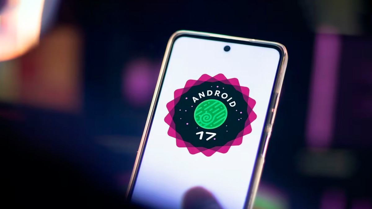 Android 17 tem adoção decepcionante, enquanto Android 11 ainda roda em mais de 10% dos celulares