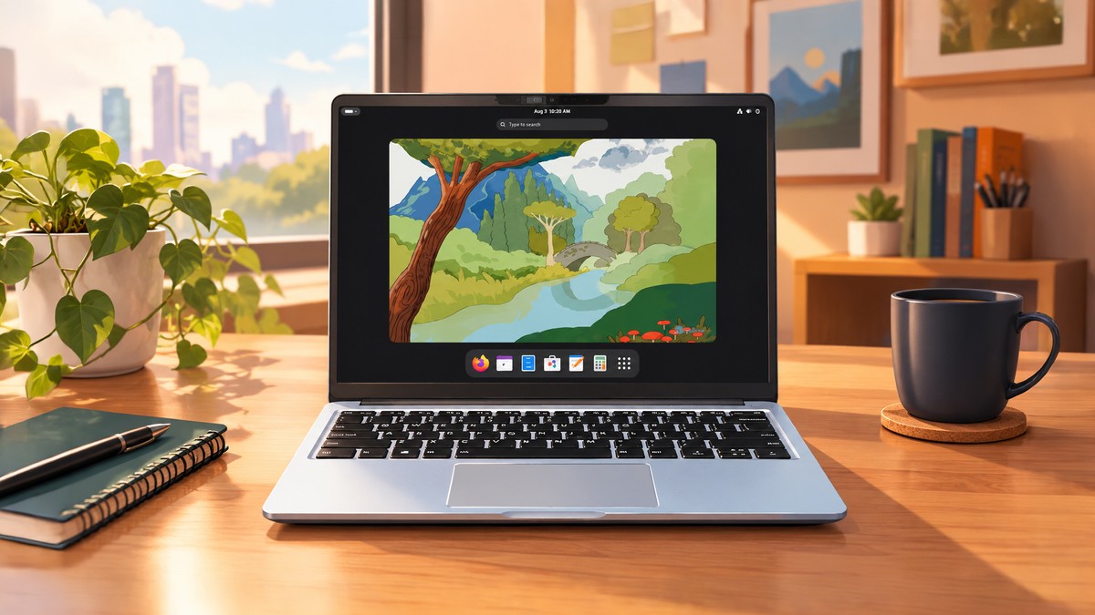 Chega de adiamentos: Fedora Linux 45 finalmente ganha data oficial de lançamento