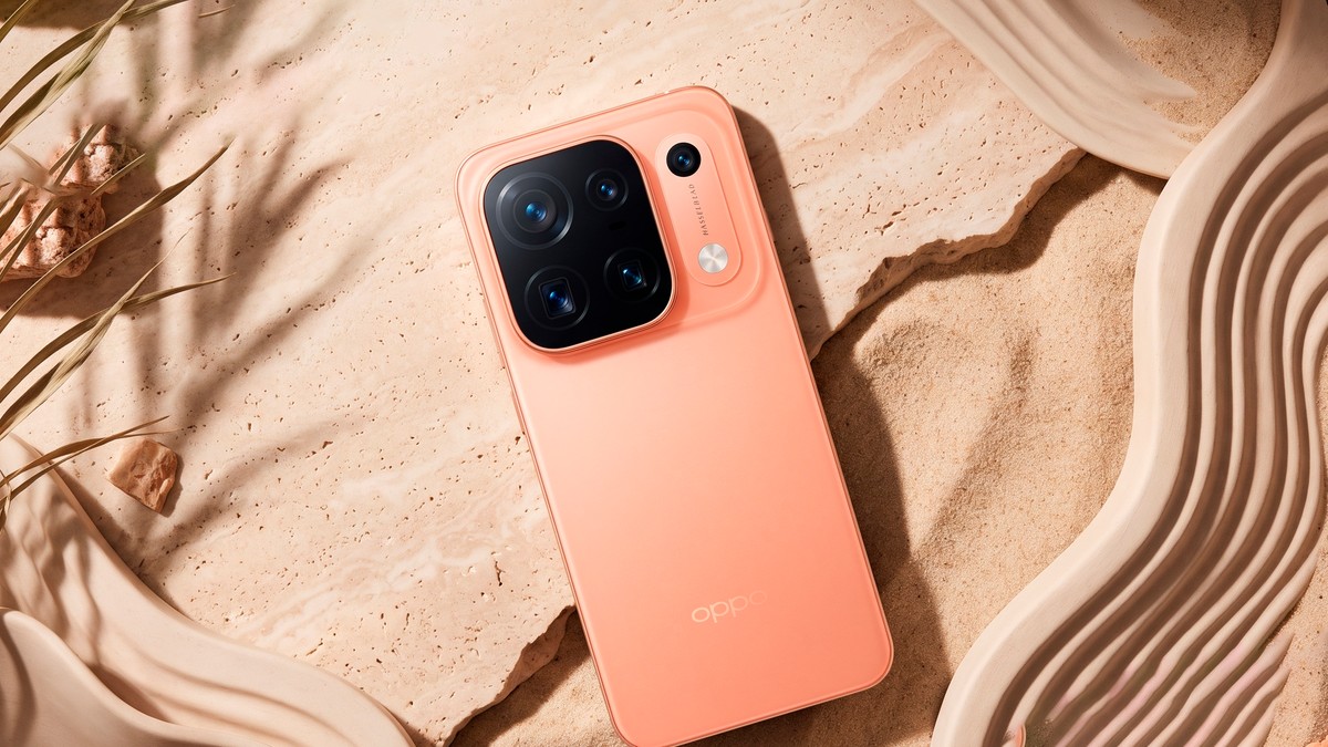Mudança radical? OPPO testa processador inesperado no Find X10 Ultra
