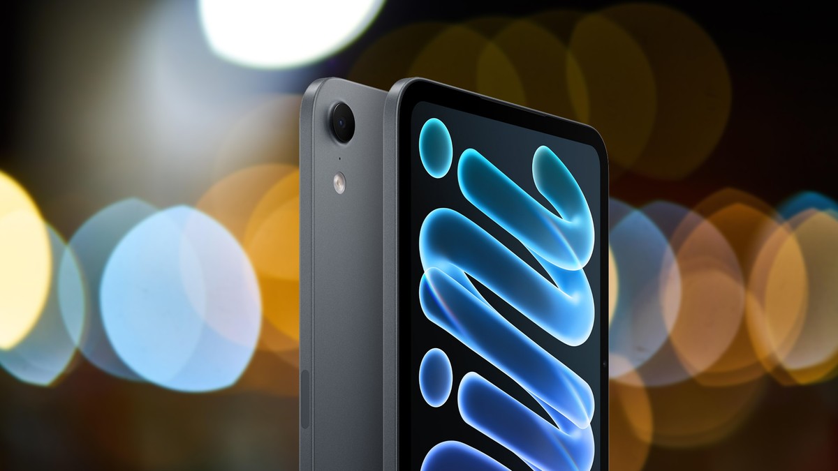 Bateria do iPad mini 2026 é menor que a do antecessor, revela banco de dados europeu