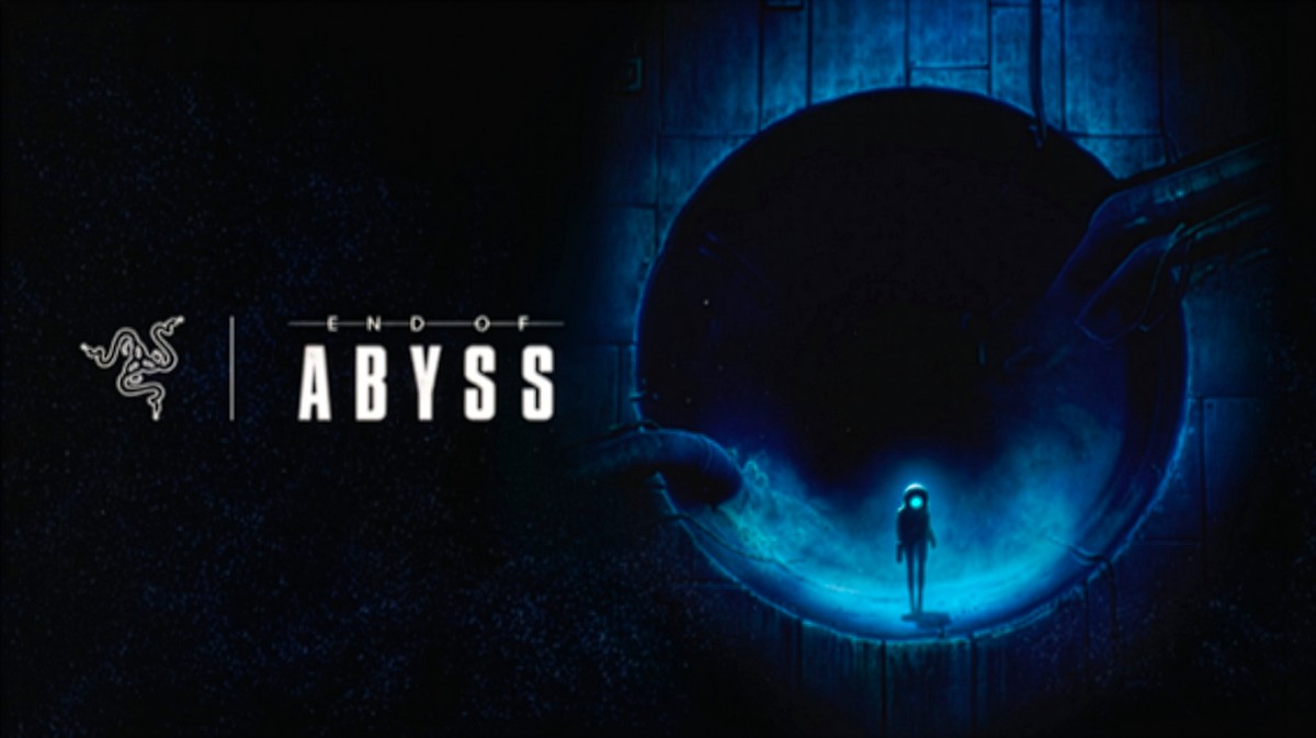 Razer Mako X é a caixinha de som que vai te fazer mergulhar em End of Abyss