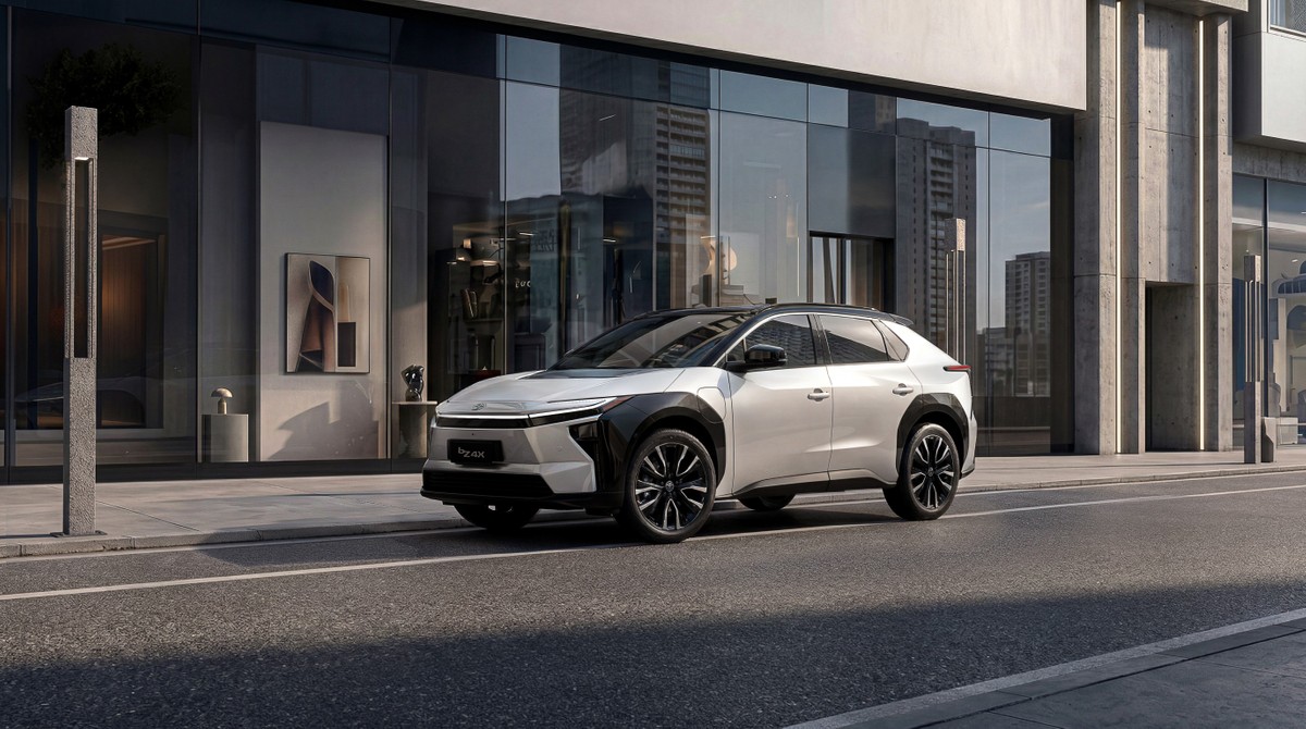 Waymo fecha parceria com a Toyota para lançar robotáxis no Japão e no Reino Unido