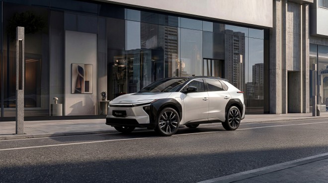Waymo e Toyota unem forças para lançar robotáxis no Japão e Reino Unido a partir de 2:27