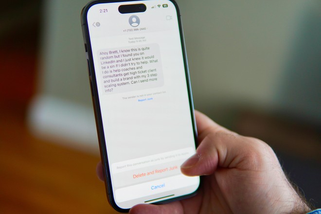 Vulnerabilidade crítica no Android permite travar celulares por SMS invisível