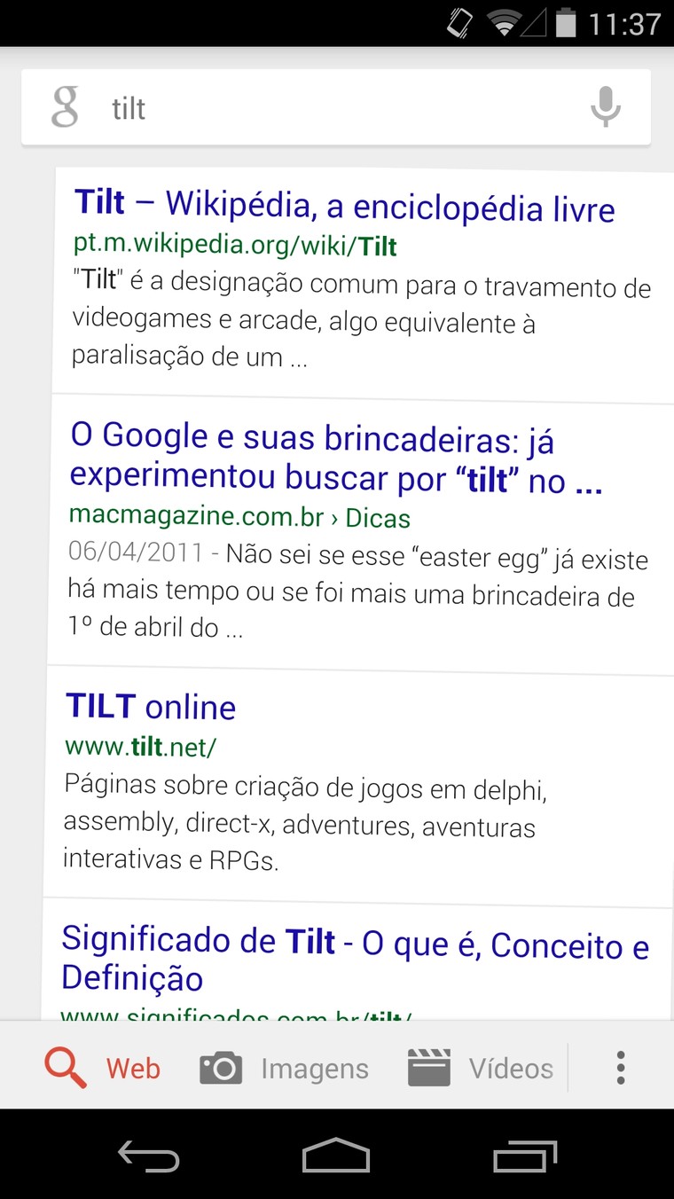 Curiosidades e comandos divertidos para testar no Assistente Google do seu  celular! - Notícias Gazin