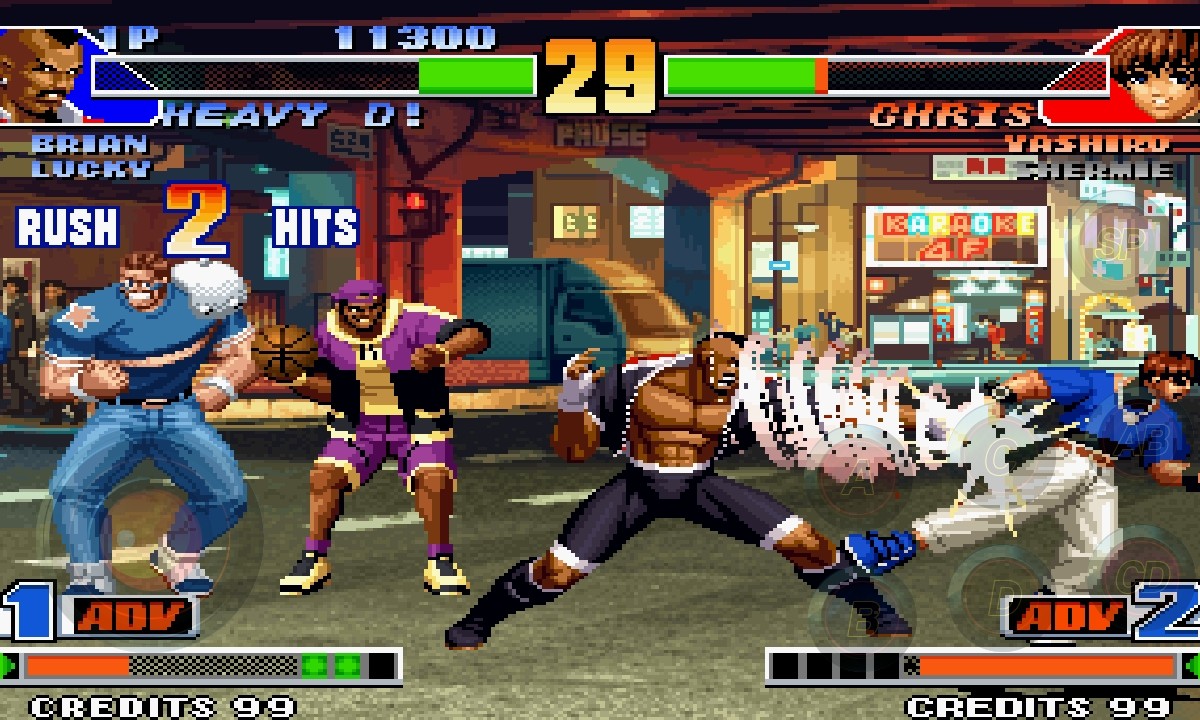 25 anos de The King of Fighters 98, um dos melhores jogos de luta de todos  os tempos