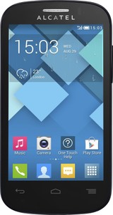 Alcatel OneTouch Pop C3