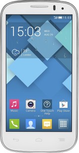 Alcatel OneTouch POP C5