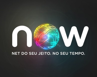 NET oferecerá o Now para smartphones e tablets 