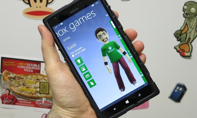 GTA: San Andreas - Jogo disponível para Windows Phone