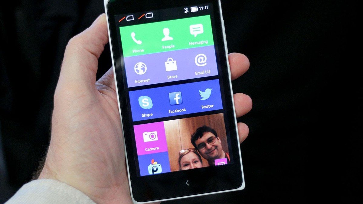 Nokia X2 Ganha Nova Ferramenta Para Instalar A Google Play Store Tudocelular Com