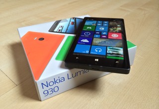 Nokia Lumia 930 Smartphone, 32 GB, Nero [Italia - Foto 5