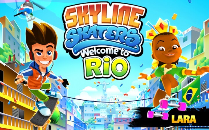 Jogos de Skate Android: Notícias e dicas