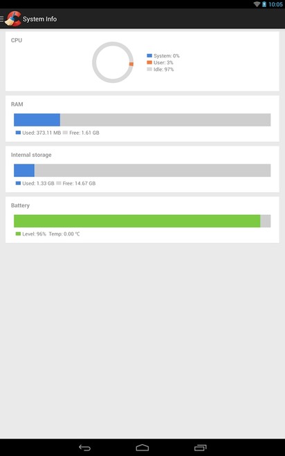 Teste agora: CCleaner chega ao Android em fase de testes - TecMundo