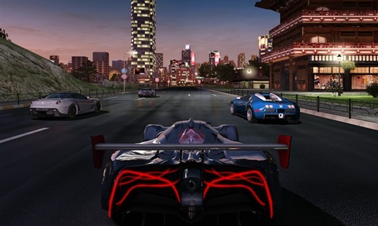 GT Racing 2, jogo de corrida de simulação da Gameloft, chega ao Windows  Phone - Windows Club