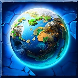Jogo 3 Mobile Game, Objetos De Jogos, Terra, Água, Fogo, Elementos