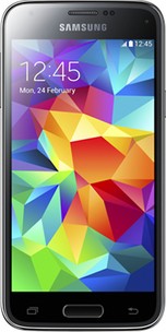 Samsung GALAXY S5 mini LTE