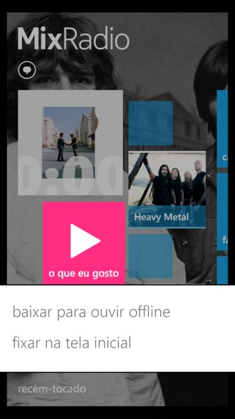 Dica Como Baixar Musicas Do Nokia Mixradio Tudocelular Com