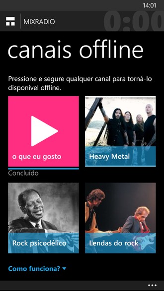 Dica Como Baixar Musicas Do Nokia Mixradio Tudocelular Com