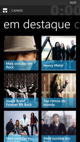 Dica Como Baixar Musicas Do Nokia Mixradio Tudocelular Com