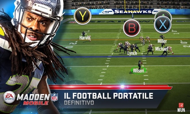 Madden NFL 22: realismo de futebol americano com bugs de Cyberpunk 2077