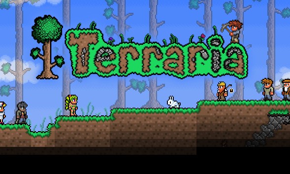 Terraria Brasil - Android / iOS