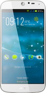 Acer Liquid Jade