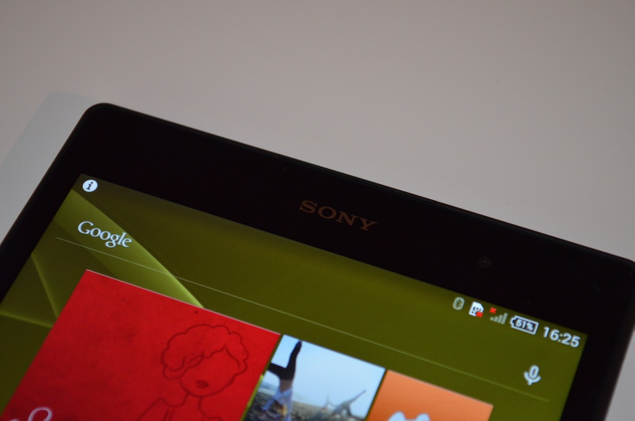 Xperia Z4 Ultra: novas confirmações de que a Sony vai lançar um
