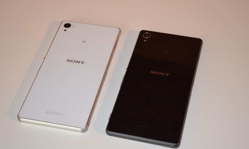 Exclusivo: Xperia Z3 e Z3 Compact chegam em outubro por R$ 2499 e