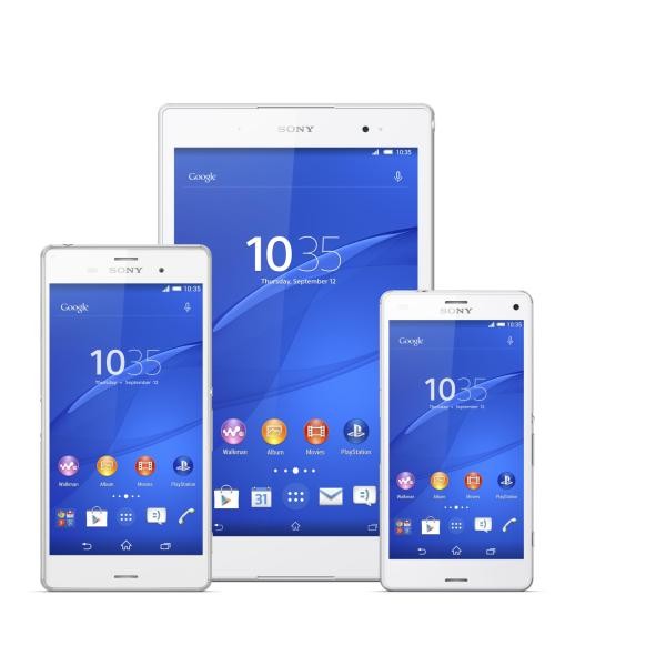 Xperia Z3 Tablet Compact SIMフリー Lineage SIMフリー・Xperia Z3 Tablet Compact LTEモデルレビュー：SIM通