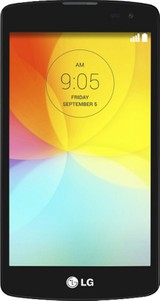LG L Fino